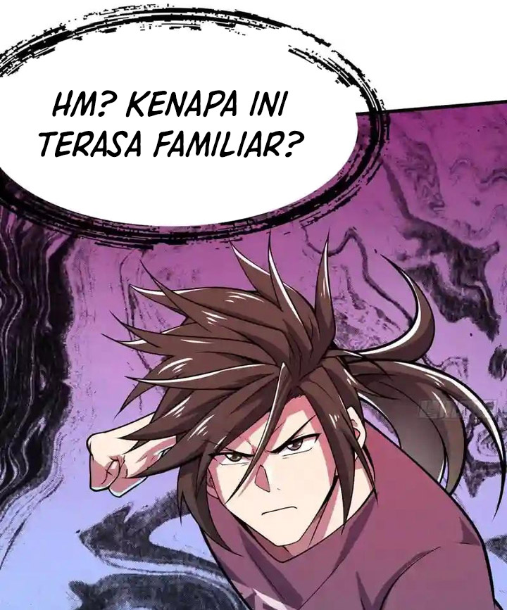 Hero I Quit A Long Time Ago Chapter 483