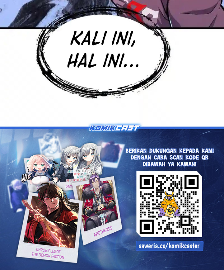 Hero I Quit A Long Time Ago Chapter 483