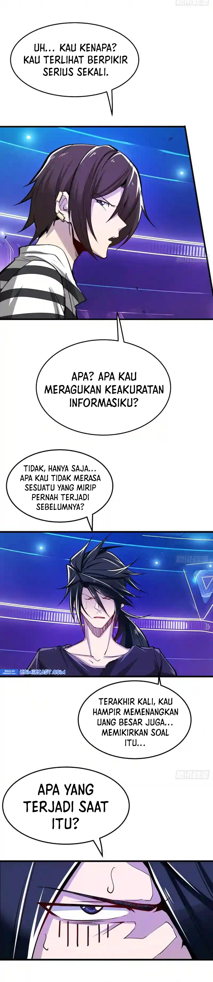 Hero I Quit A Long Time Ago Chapter 483