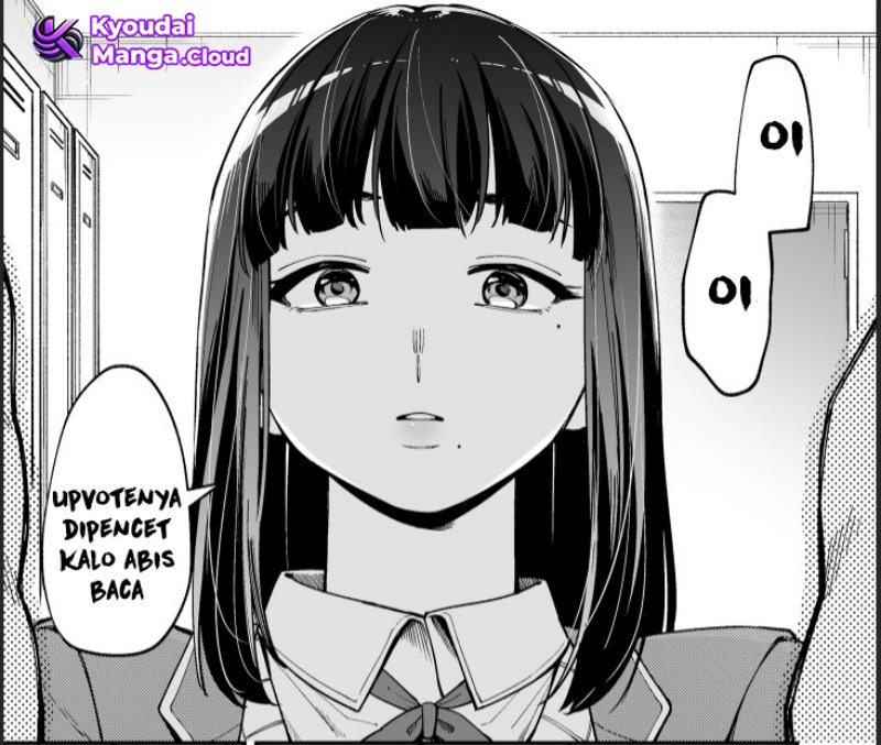 Nanjou-san Wa Boku Ni Dakaretai Chapter 5