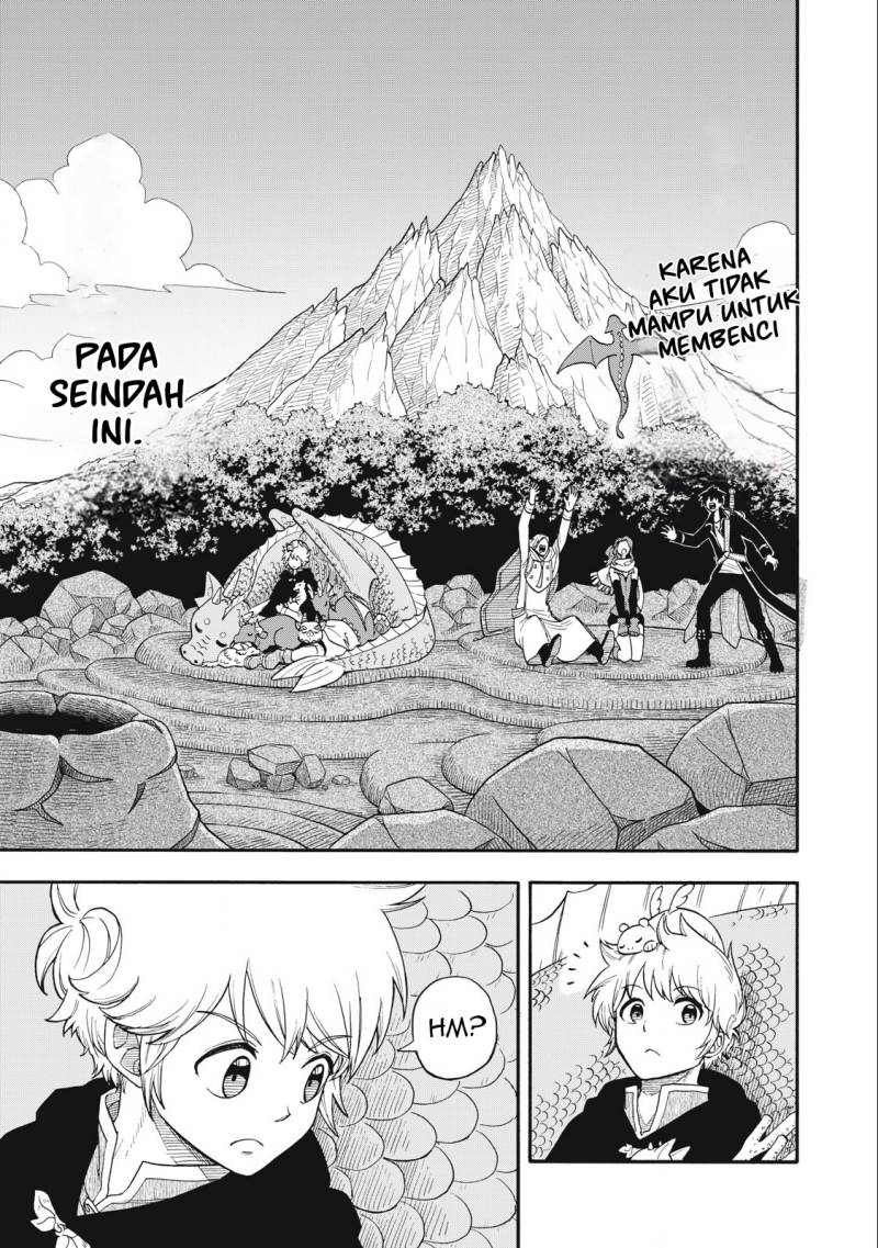 Boku Igai Zennin Tenseisha Ka Yo Chapter 3