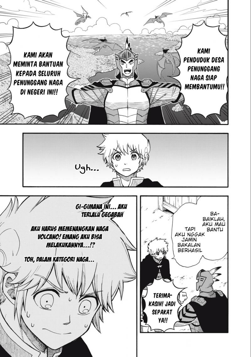 Boku Igai Zennin Tenseisha Ka Yo Chapter 4