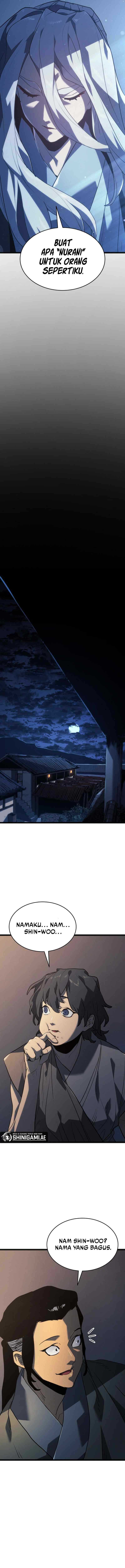 Reaper Of The Drifting Moon Chapter 59