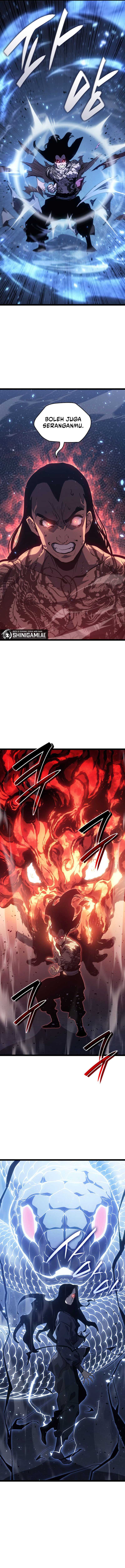 Reaper Of The Drifting Moon Chapter 91