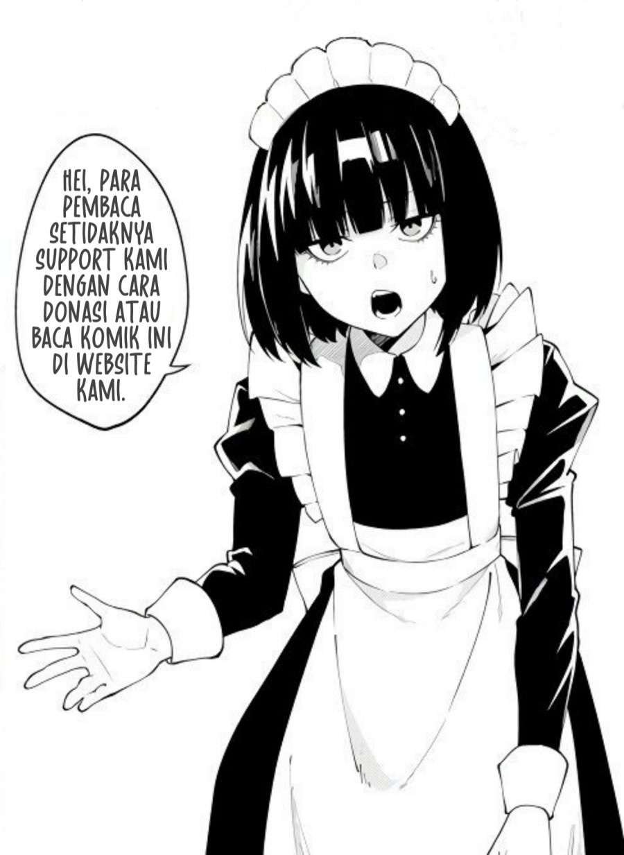 Omae Imouto Janakute Iinazuke Datta No Ka Yo Chapter 5