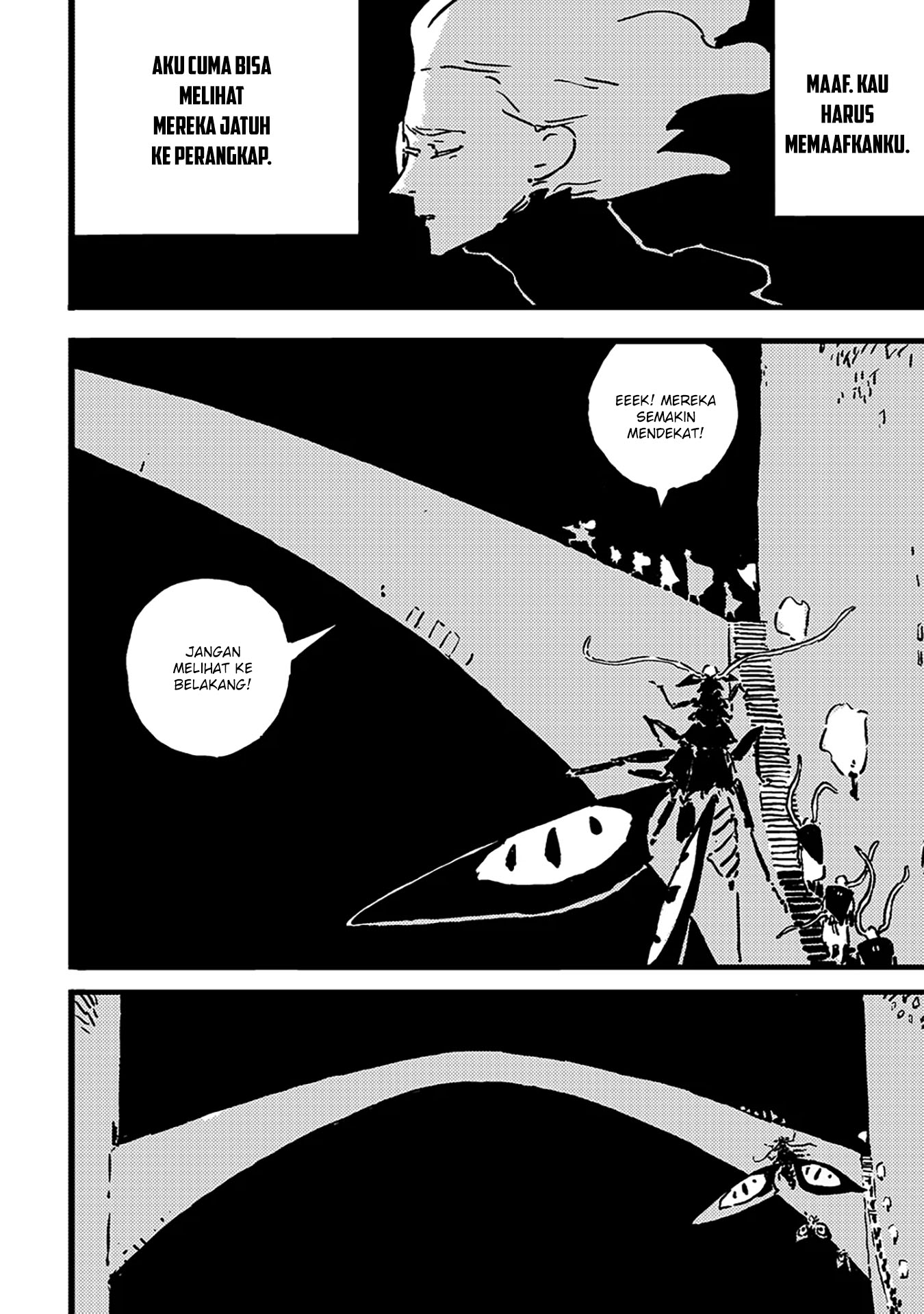 Tower Dungeon Chapter 15