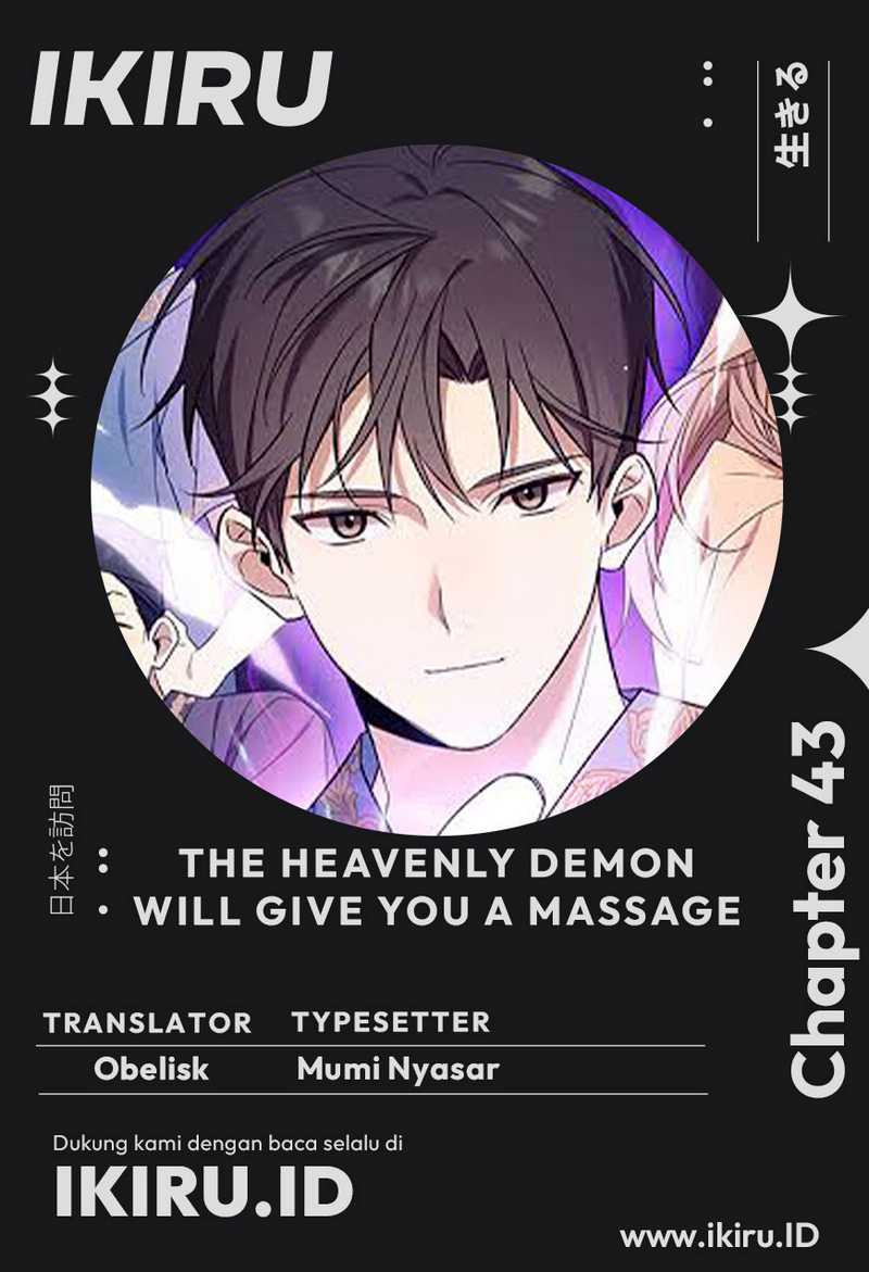 The Heavenly Demon Will Give You A Massage Chapter 43