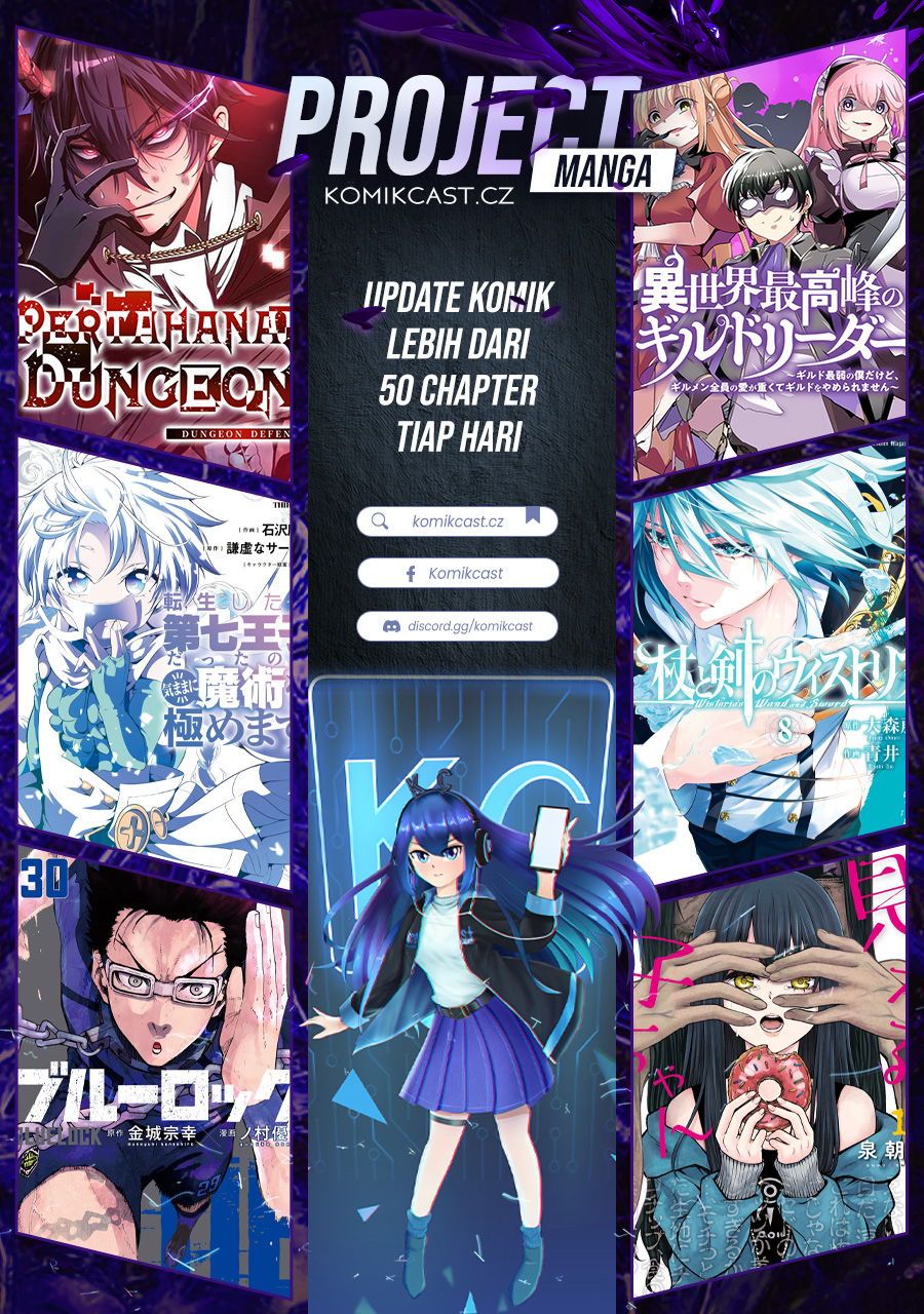 Dungeon Defense Chapter 35