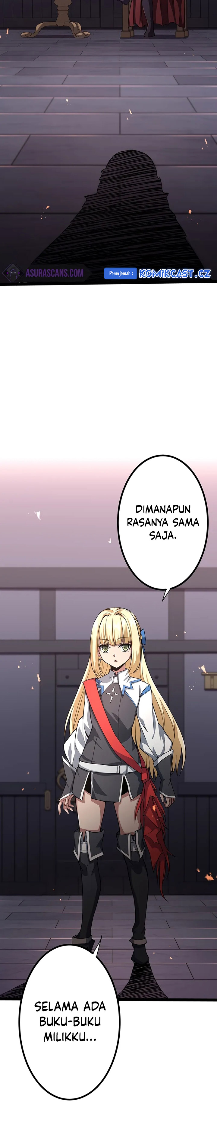 Dungeon Defense Chapter 39