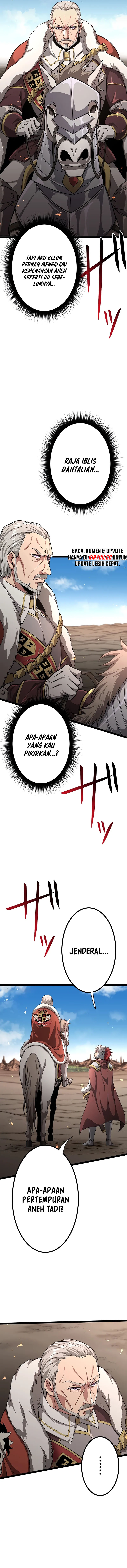 Dungeon Defense Chapter 41