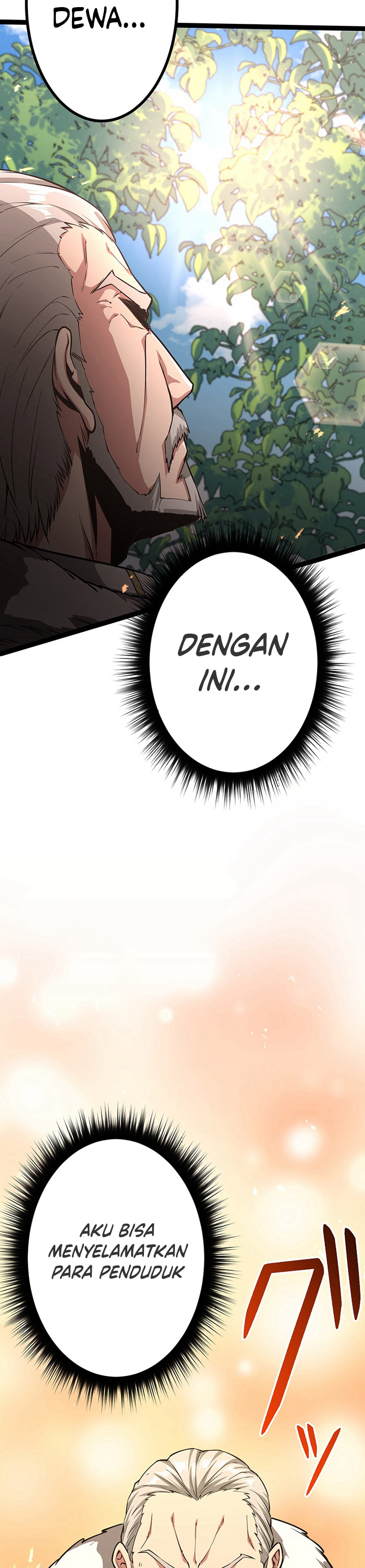 Dungeon Defense Chapter 42