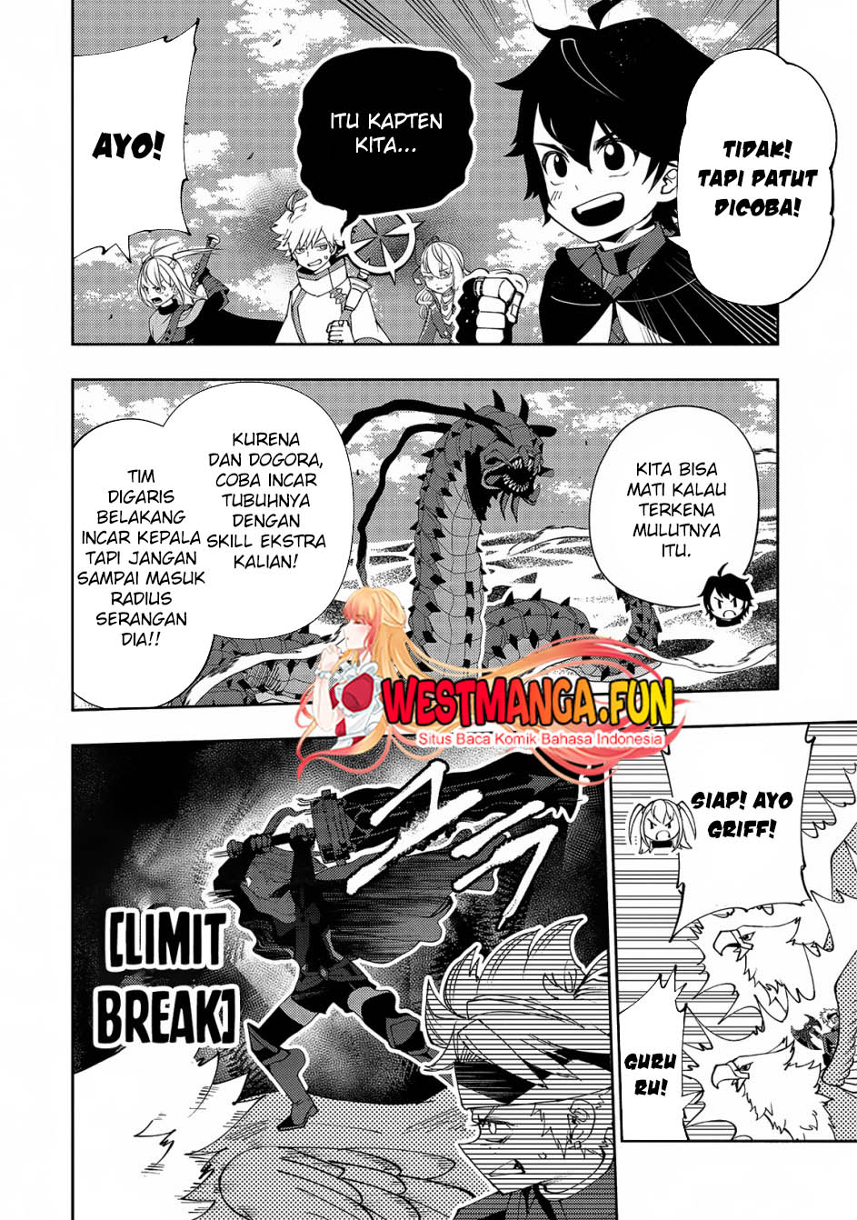 Hell Mode Yarikomi Suki No Gamer Wa Hai Settei No Isekai De Musou Suru Chapter 60