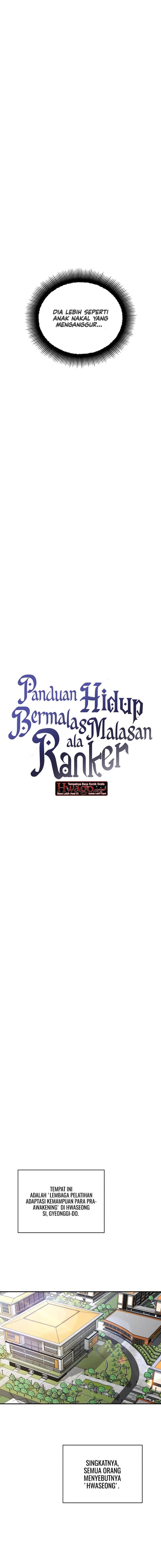 The Rankers Guide To Live An Ordinary Life Chapter 18
