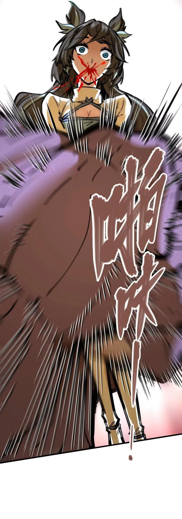 My Sect Has 100 Million Strength Points Chapter 75