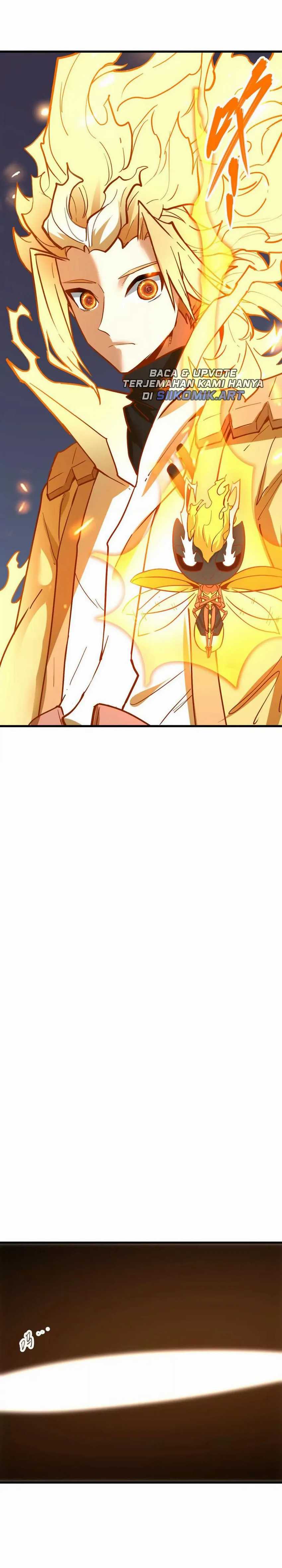 My Sect Has 100 Million Strength Points Chapter 77