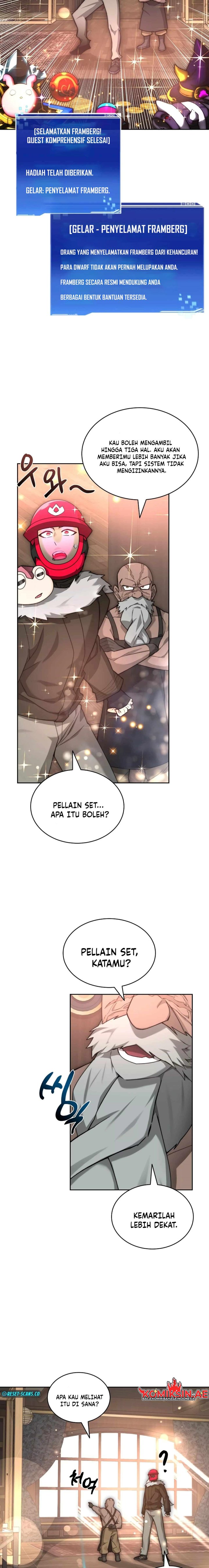 Stuck In The Tower Chapter 103