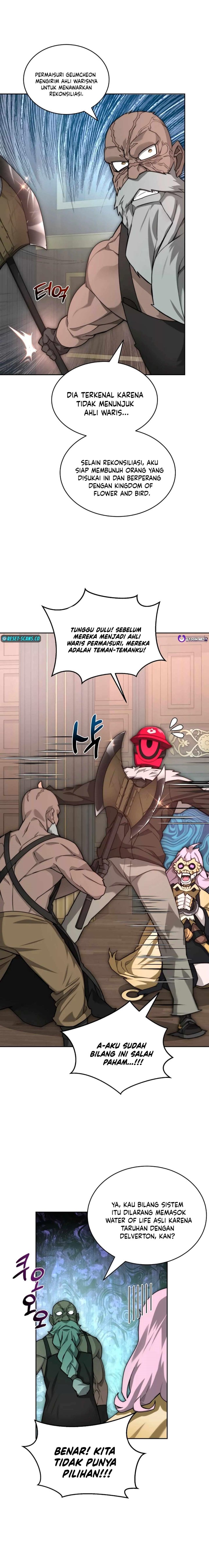 Stuck In The Tower Chapter 103