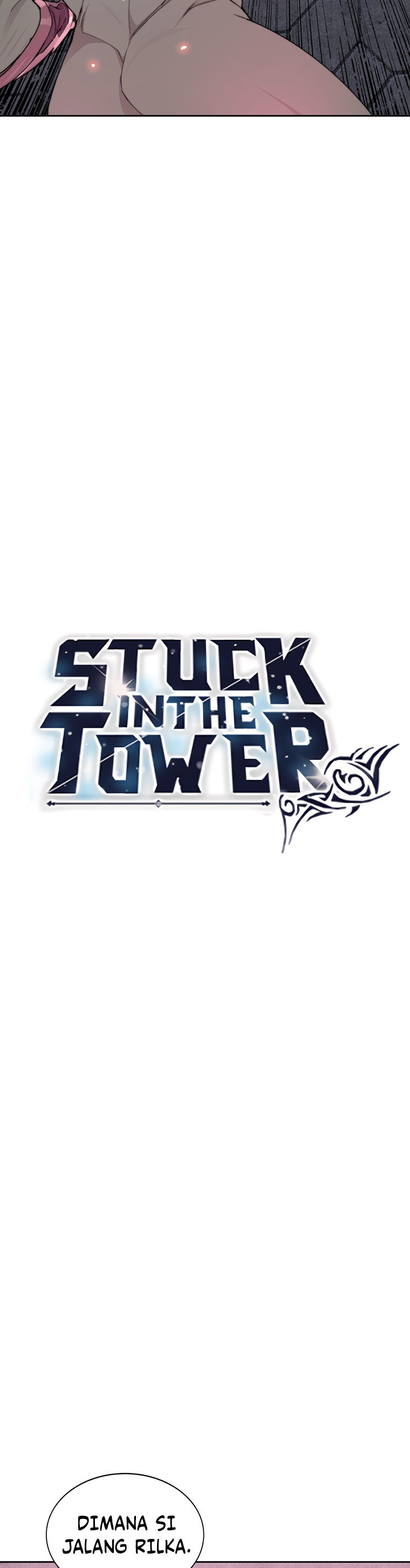 Stuck In The Tower Chapter 29