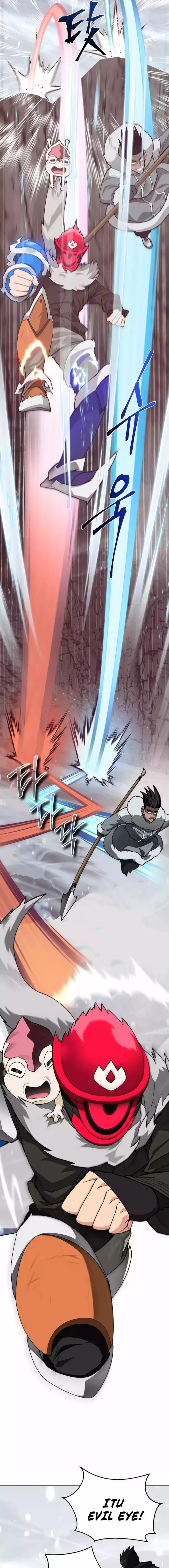 Stuck In The Tower Chapter 95