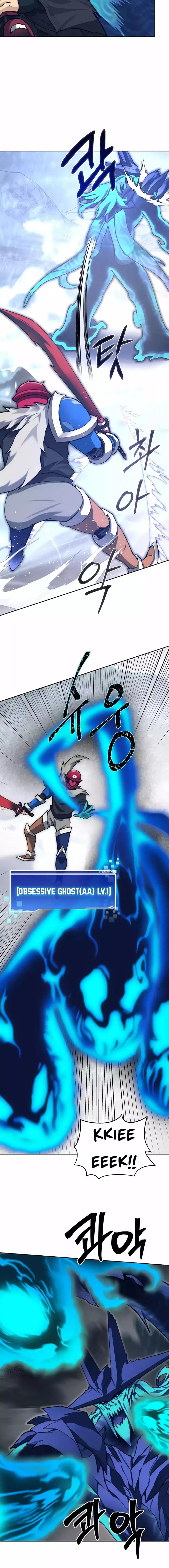 Stuck In The Tower Chapter 95