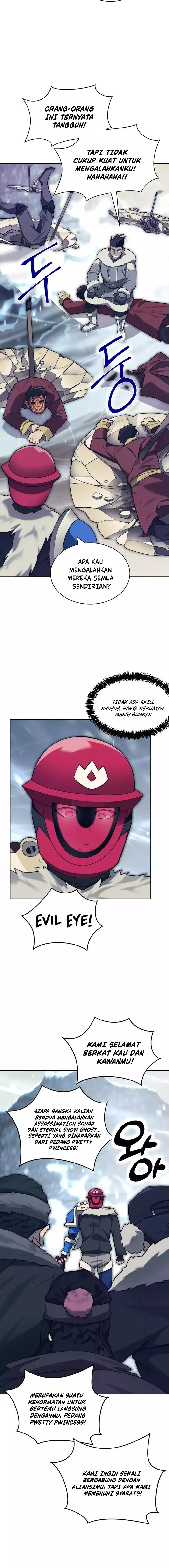 Stuck In The Tower Chapter 95