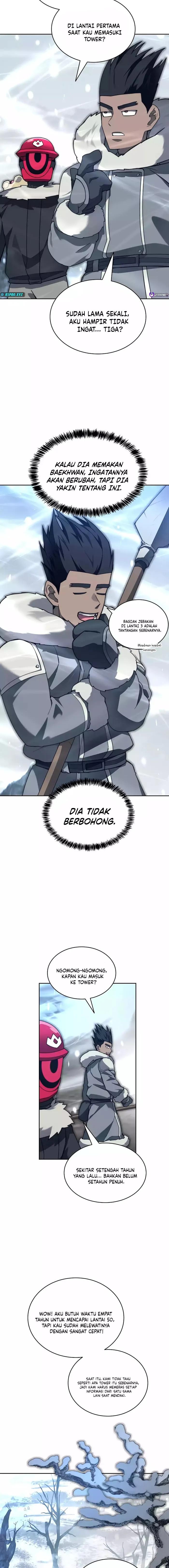Stuck In The Tower Chapter 95