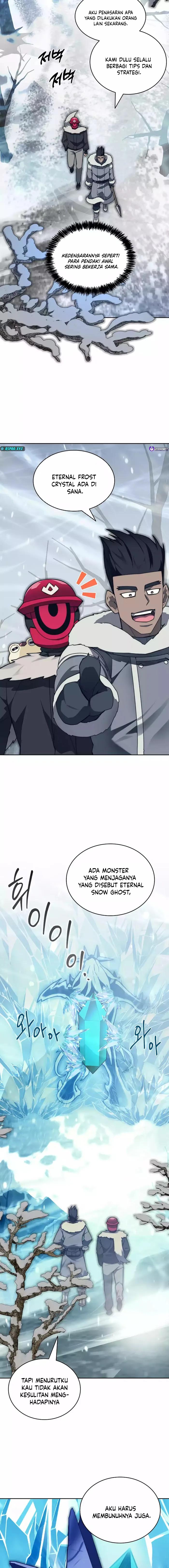 Stuck In The Tower Chapter 95