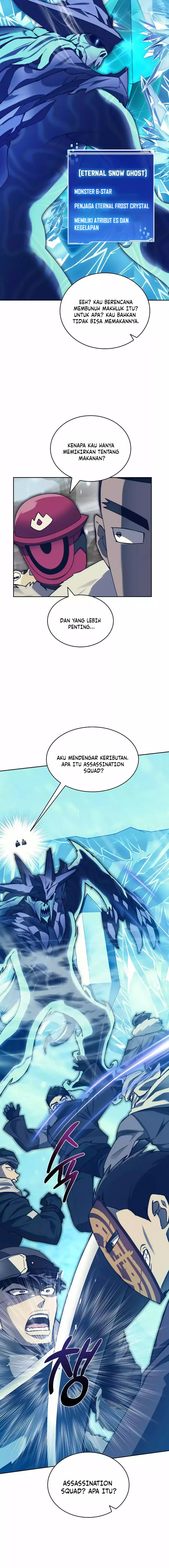 Stuck In The Tower Chapter 95