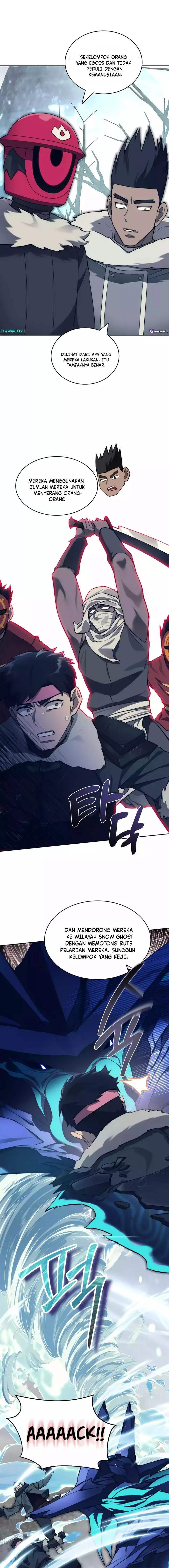 Stuck In The Tower Chapter 95
