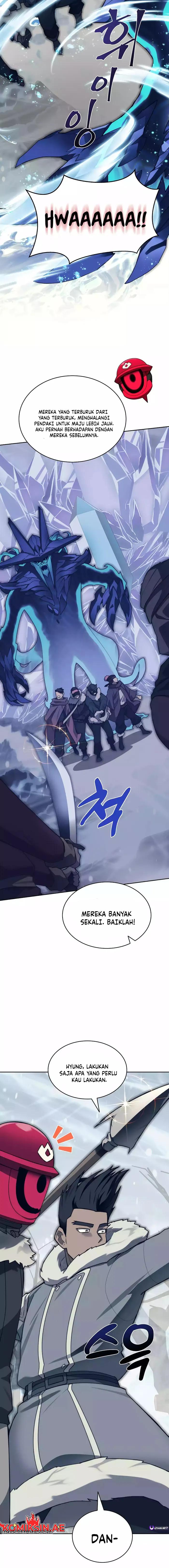 Stuck In The Tower Chapter 95