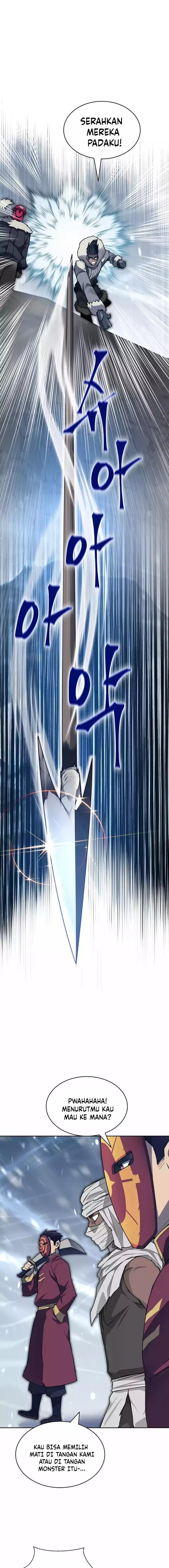 Stuck In The Tower Chapter 95
