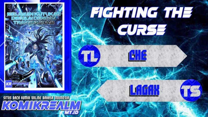Fighting The Curse Chapter 24
