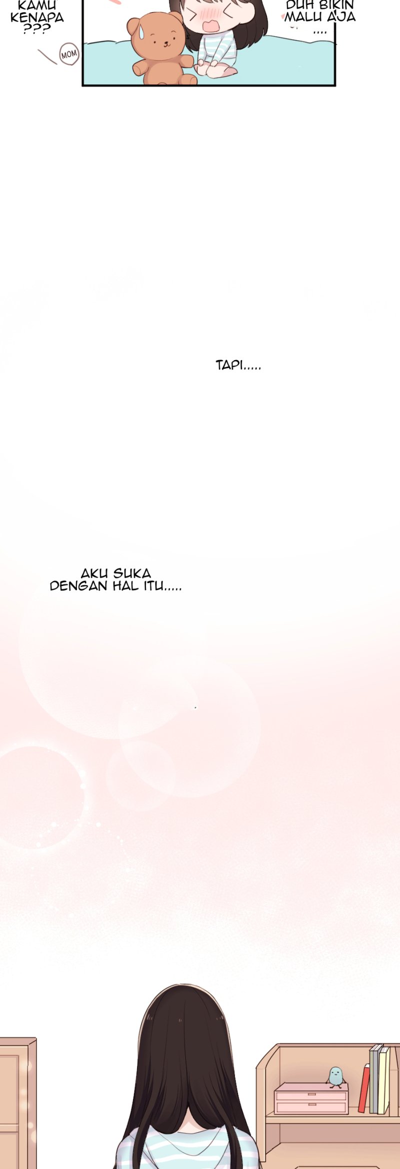 Class Maid (shimamura) Chapter 26