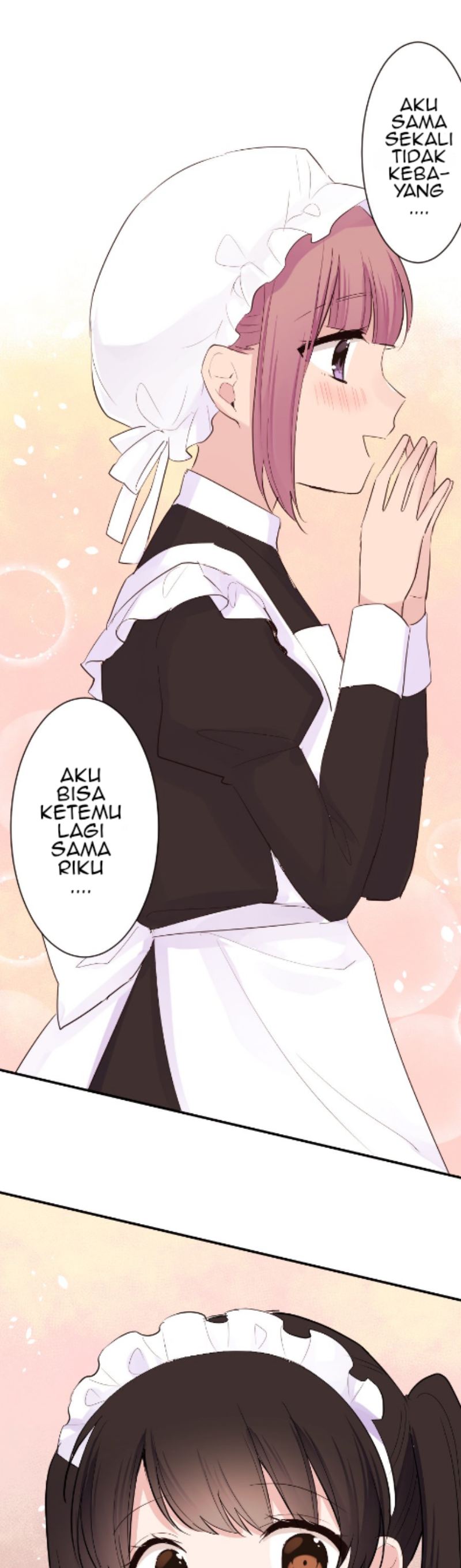 Class Maid (shimamura) Chapter 34