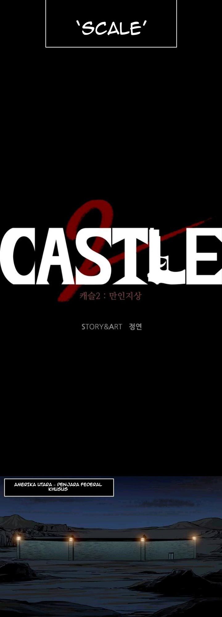Castle 2 On Top Of Everyone Chapter 1