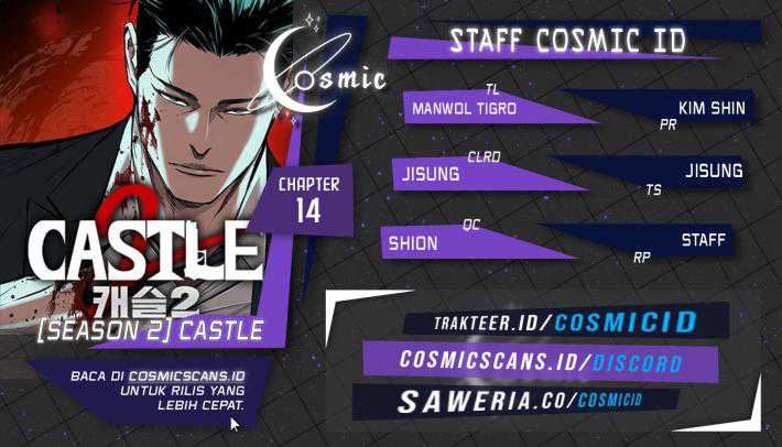 Castle 2 On Top Of Everyone Chapter 14