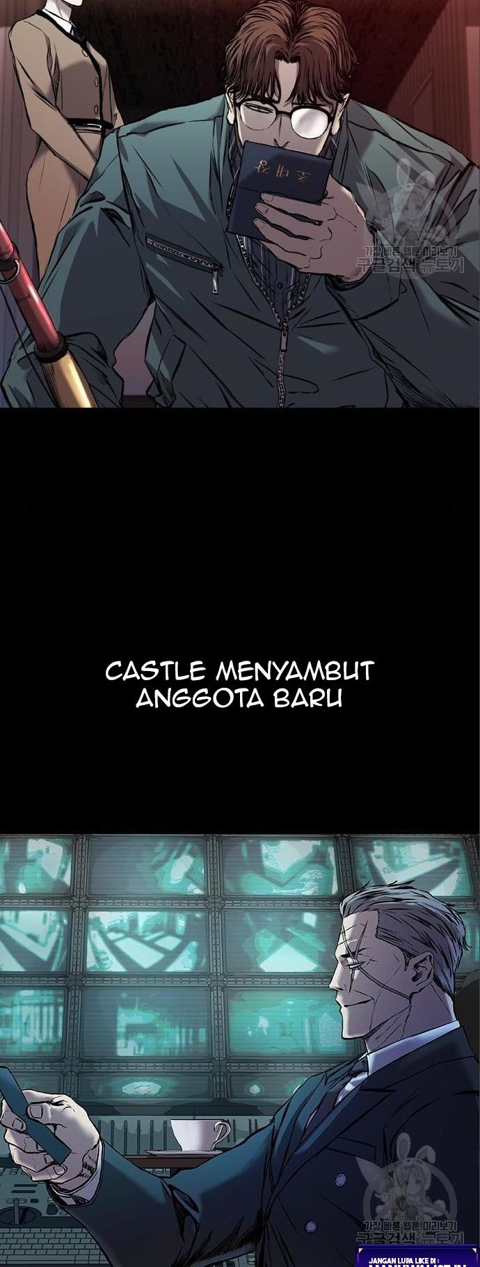 Castle 2 On Top Of Everyone Chapter 5