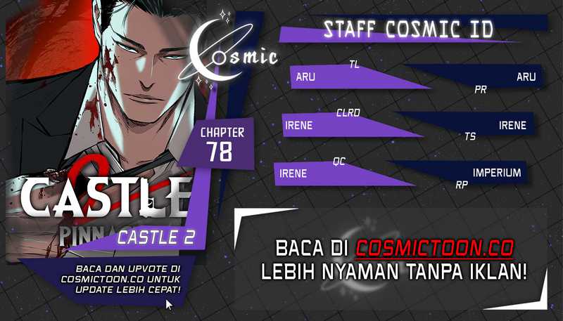 Castle 2 On Top Of Everyone Chapter 78