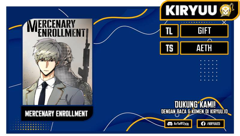 Mercenary Enrollment Chapter 176