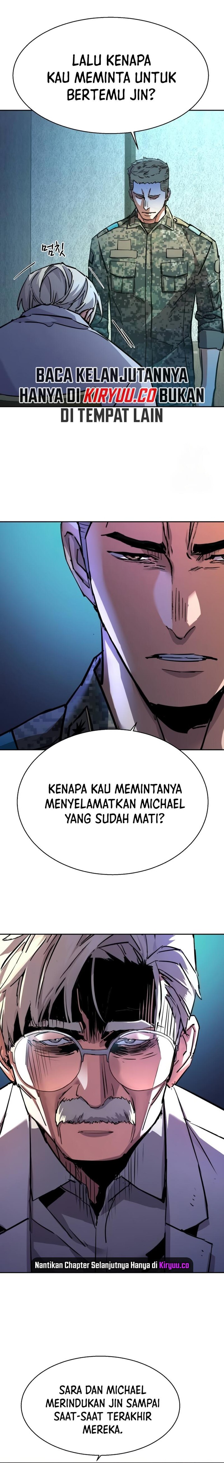 Mercenary Enrollment Chapter 215