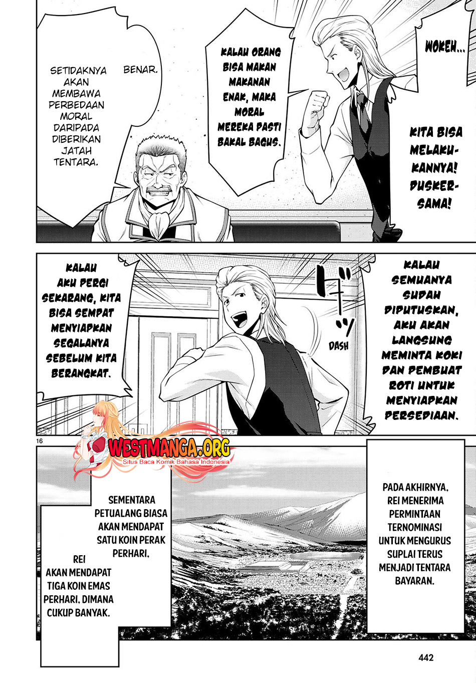 Legend Chapter 76