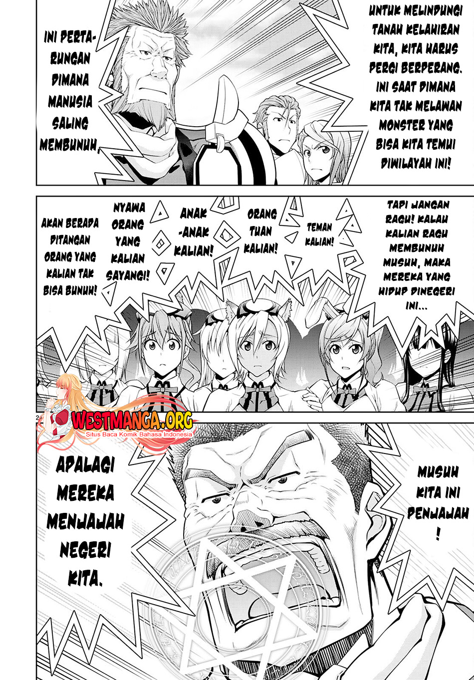 Legend Chapter 76