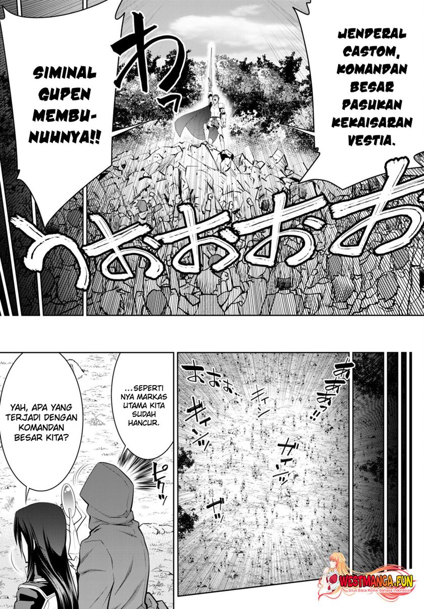 Legend Chapter 88