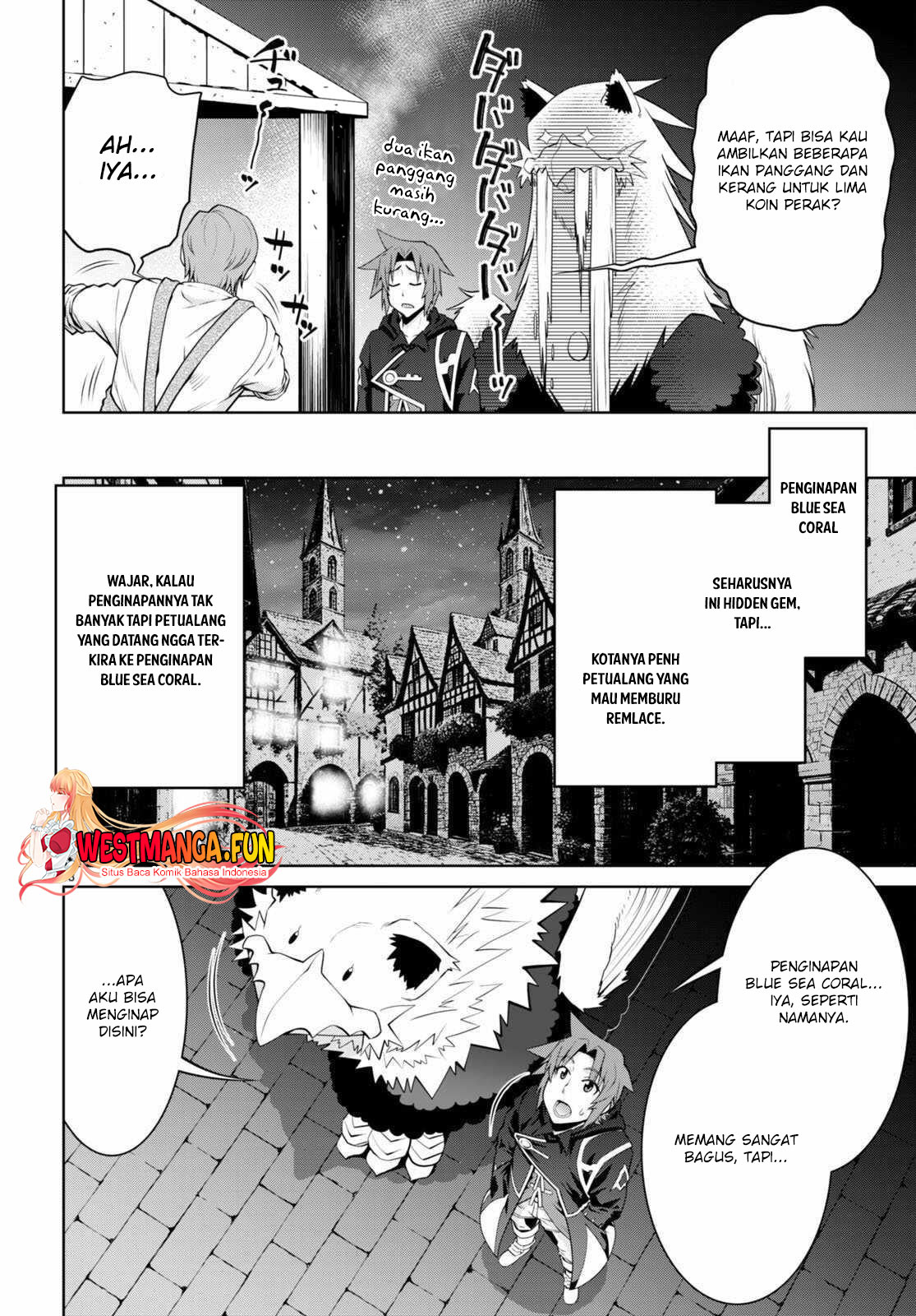 Legend Chapter 95