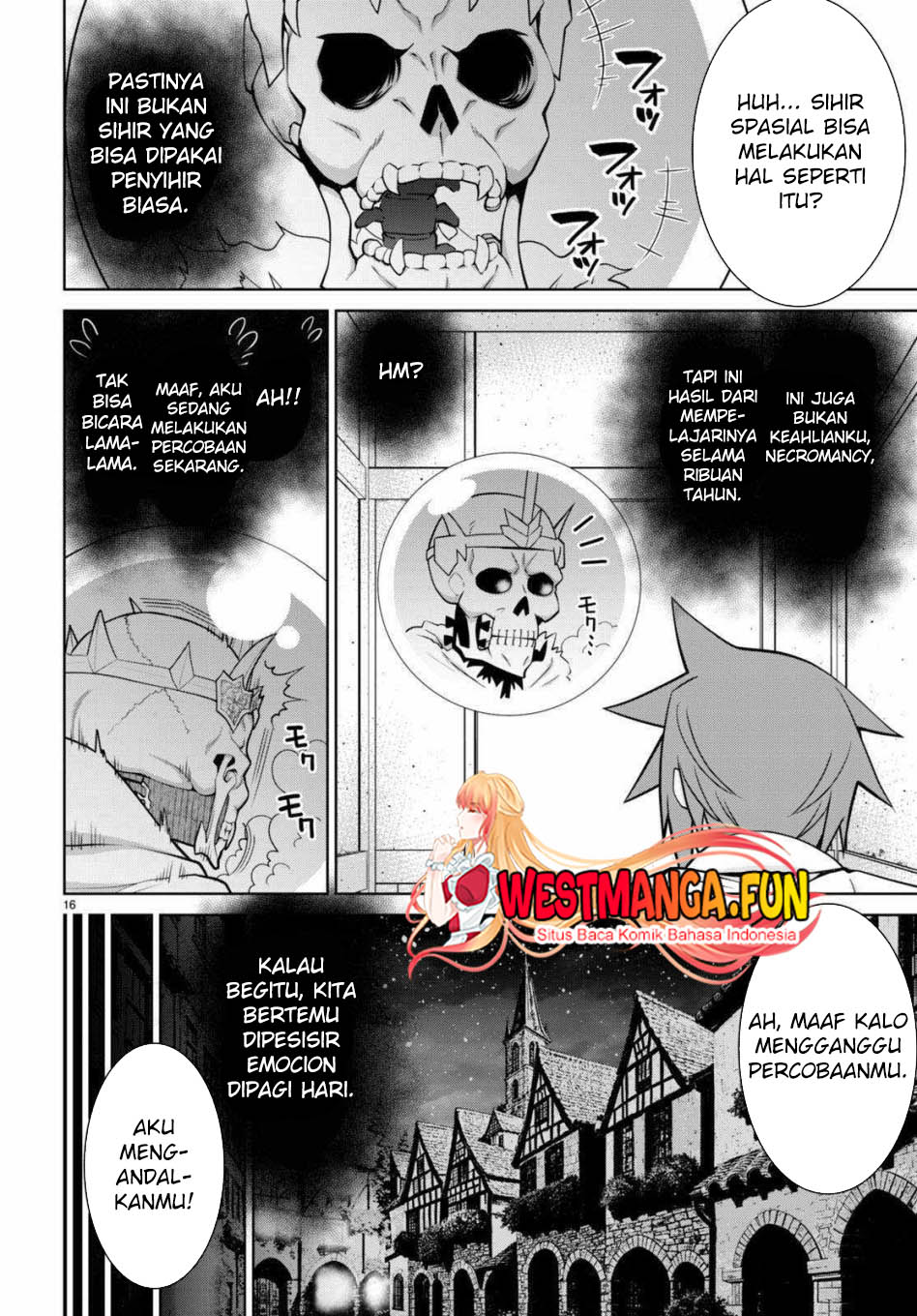 Legend Chapter 98