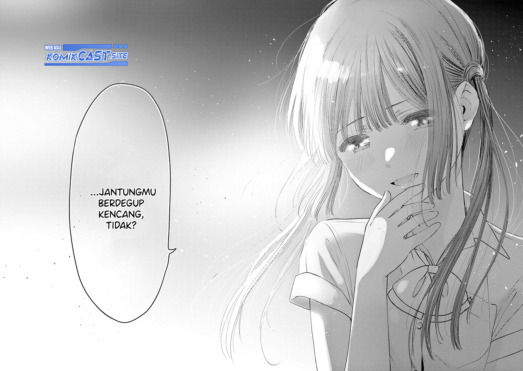 Aishiteru Game Wo Owarasetai Chapter 24