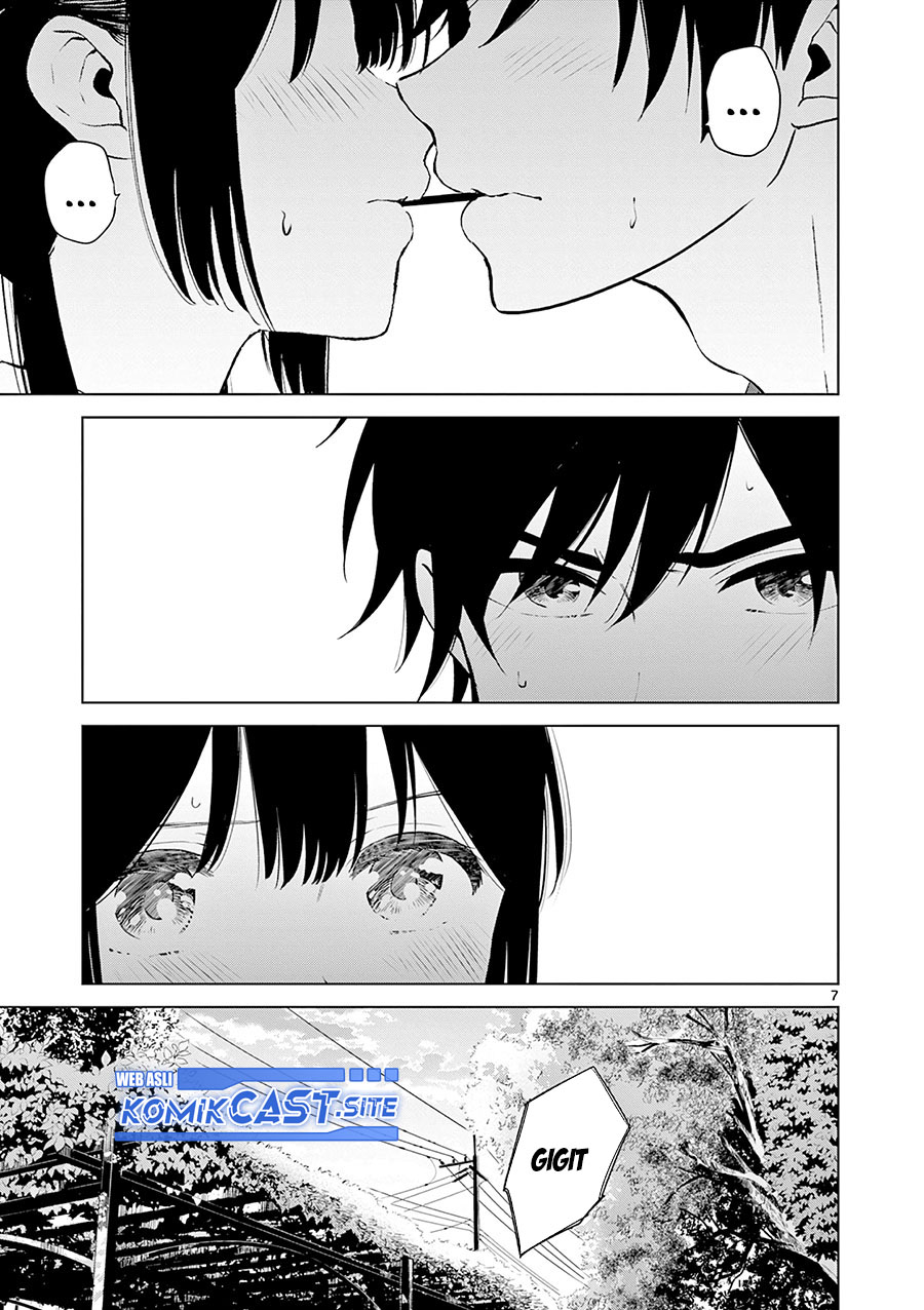 Aishiteru Game Wo Owarasetai Chapter 24