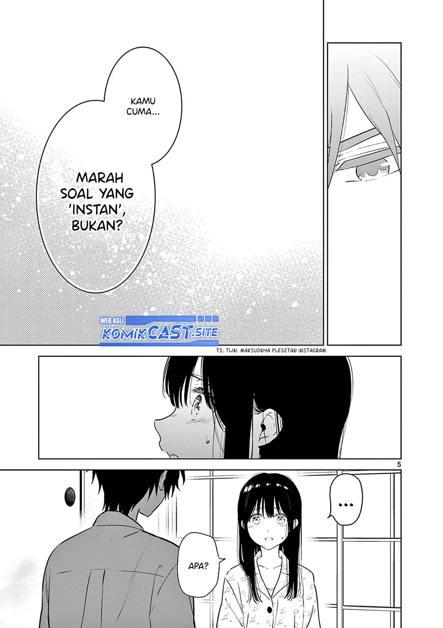 Aishiteru Game Wo Owarasetai Chapter 28