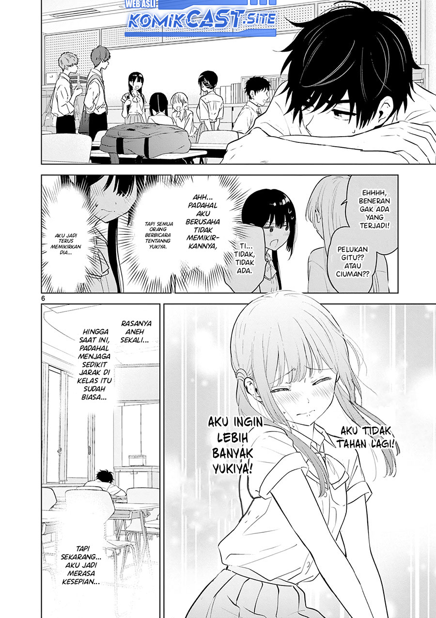 Aishiteru Game Wo Owarasetai Chapter 29