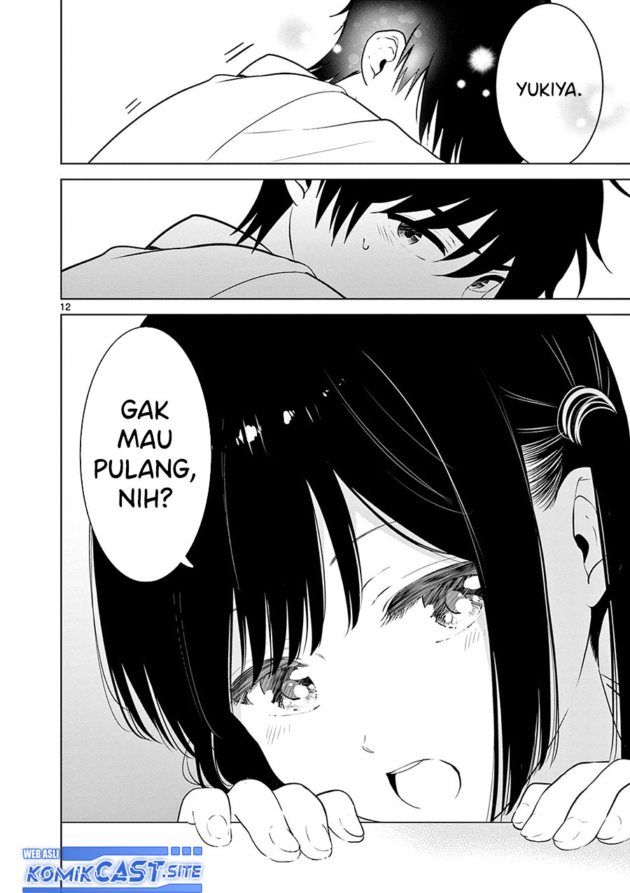 Aishiteru Game Wo Owarasetai Chapter 31